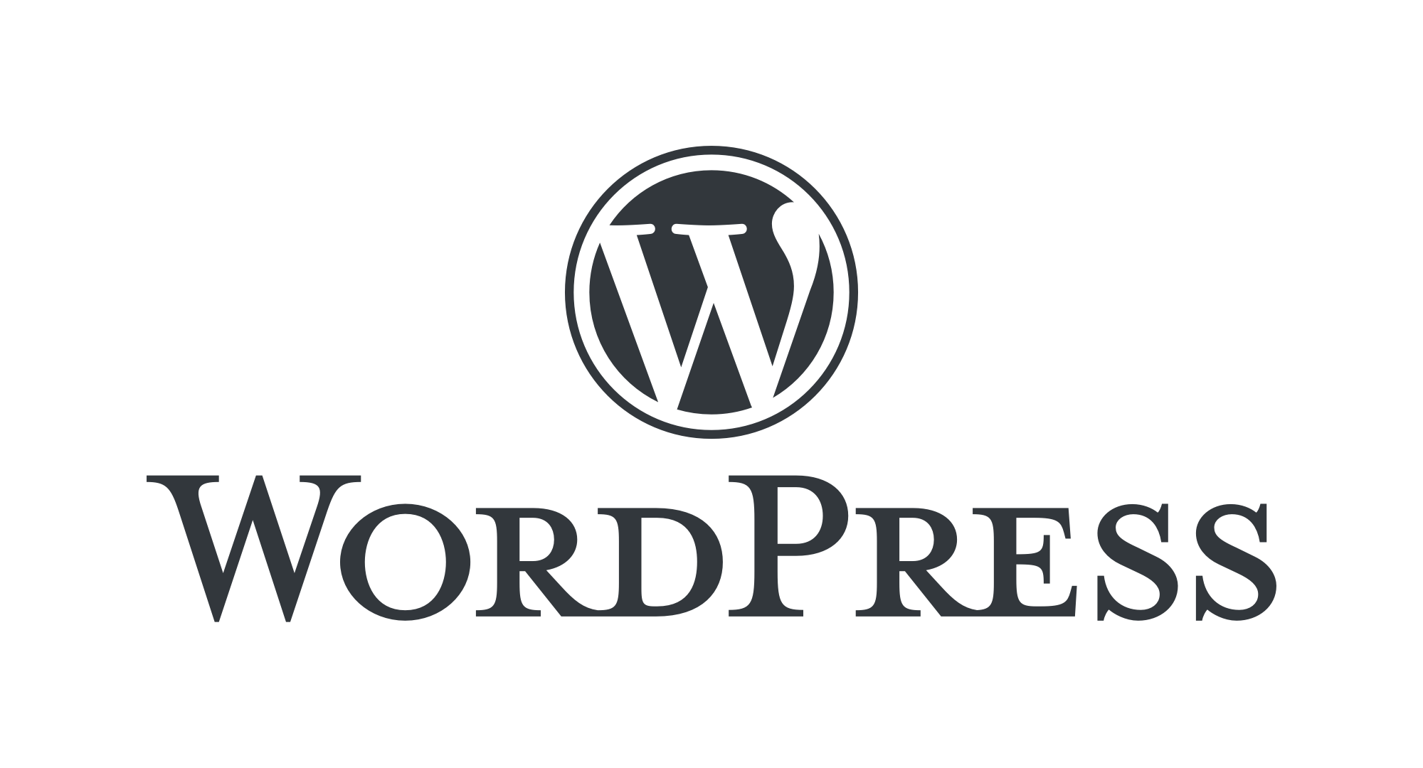  WordPress