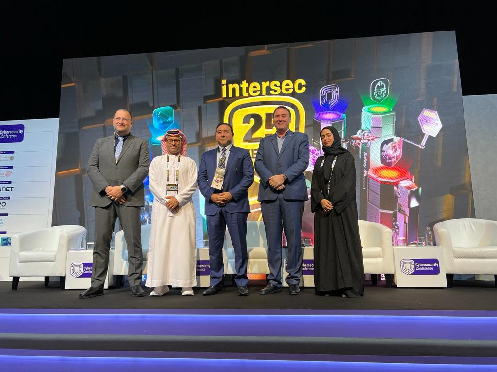 NTRA participates in Intersec conference at Dubai