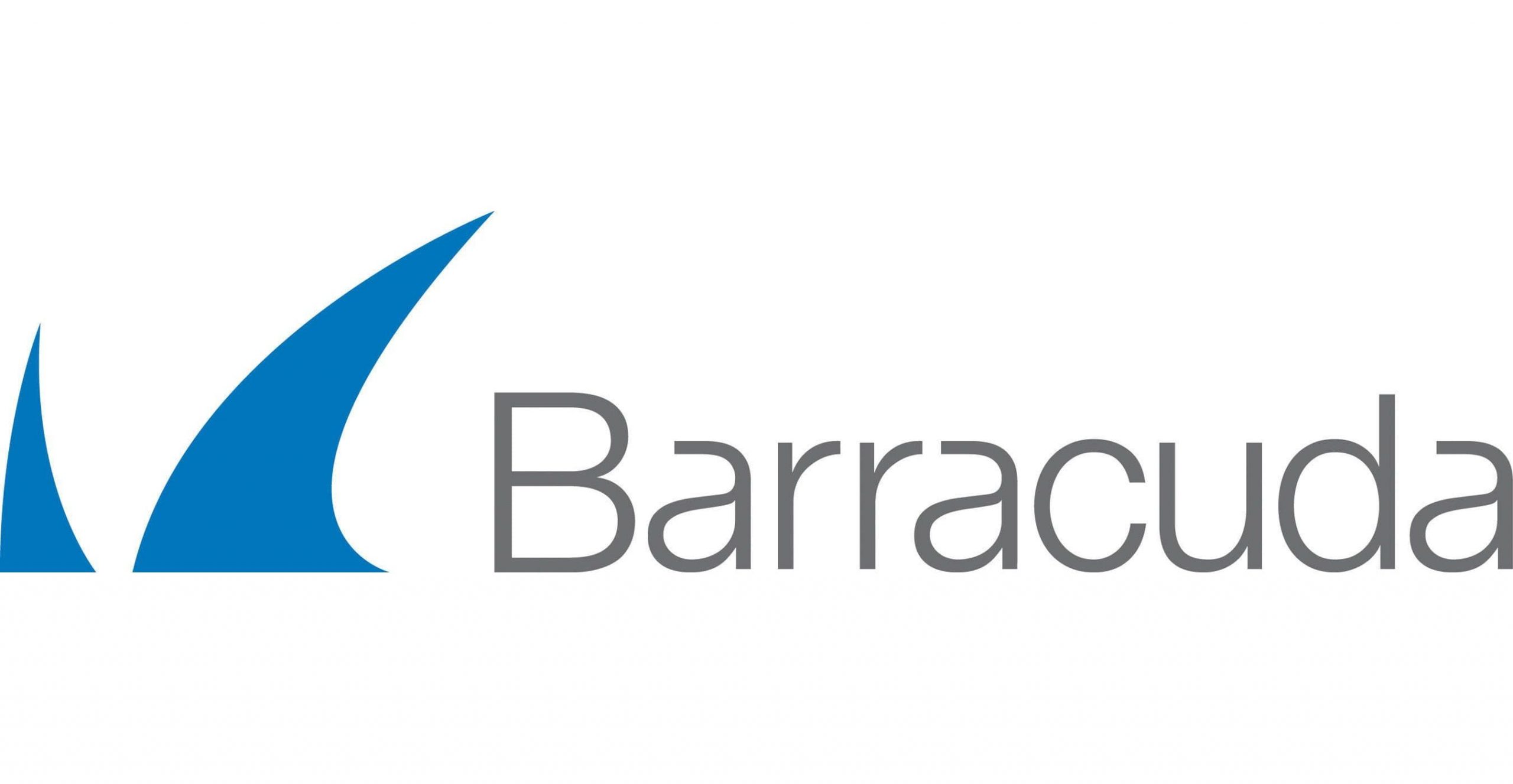 Barracuda