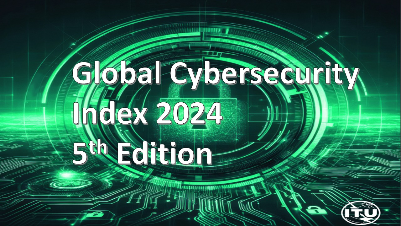 Egypt continues its international leadership by topping the Global Cybersecurity Index